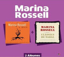 Rossell, Marina - Cap Al Cel + Cap Al Cel