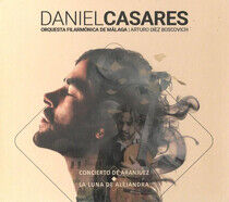 Casares, Daniel - Concierto De..
