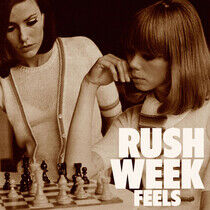 Rush Week - Feels