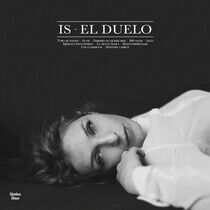 Is - El Duelo -Lp+CD-
