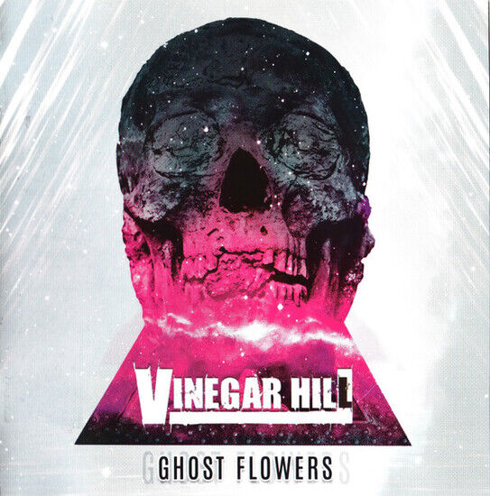 Vinegar Hill - Ghost Flowers
