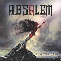 Absalem - Chaosvolution