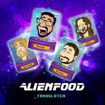 Alienfood - Todogluten