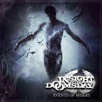 Insight After Doomsday - Events of Misery