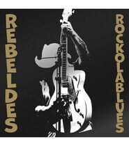 Los Rebeldes - Rock Ola Blues