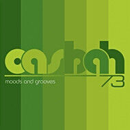 Casbah 73 - Moods & Grooves