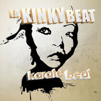 La Kinky Beat - Karate Beat
