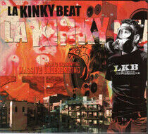 La Kinky Beat - Massiva Underground