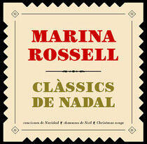 Rossell, Marina - Classics De Nadal