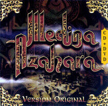 Medina Azahara - Version Original (Hits+2)