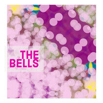 Bells - Bells -Lp+CD/Coloured-