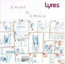 Lyres - A Promise is a Promise