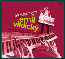Viklicky, Emil - Funky Way of Emil..