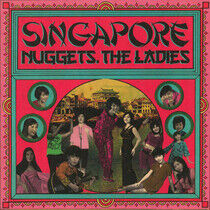 V/A - Singapore Nuggets - the..