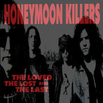 Honeymoon Killers - Loved, the Lost and the..