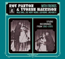 Panton, Roy - Studio Recordings From 19