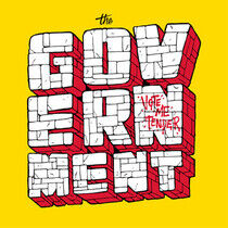 Government - Vote Me Tender