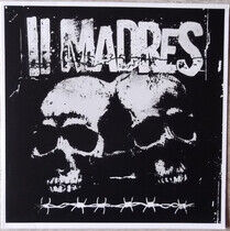 Ii Madres - Ii Madres -45 Rpm/Mlp-