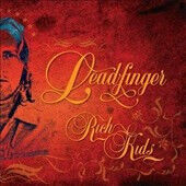 Leadfinger - Rich Kids