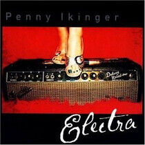 Ikinger, Penny - Electra