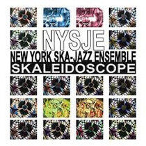 New York Ska Jazz Ensembl - Skaleidoscope