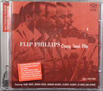 Phillips, Flip - Crazy 'Bout Flip -.. V.1