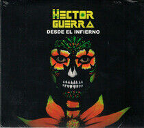 Guerra, Hector - Desde El Infierno