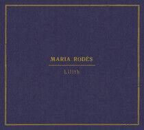 Rodes, Maria - Lilith