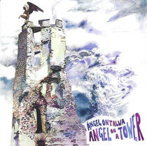 Ontalva, Angel - Angel On a Tower