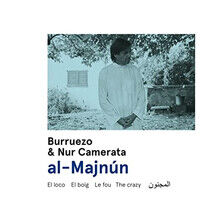 Burruezo - Al-Majnun