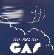 Los Brazos - Gas