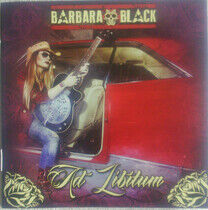 Black, Barbara - Ad Libitum