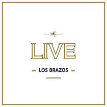 Los Brazos - Live