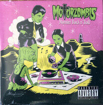 Motorzombis - Monster Rock N' Roll