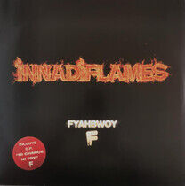 Fyahbwoy - Innadiflames