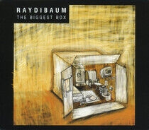 Raydibaum - Biggest Box