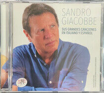 Giacobbe, Sandro - Sus Grandes Canciones..