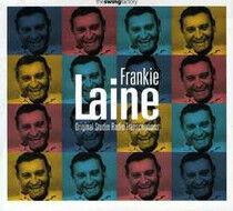 Laine, Frankie - Original Studio Radio...