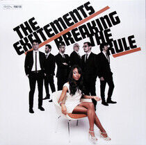 Excitements - Breaking the Rule