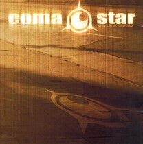 Coma Star - Headroom of Conscience