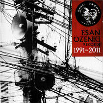 Esan Ozenki Records - 1991-2011 (Recopilatorio)