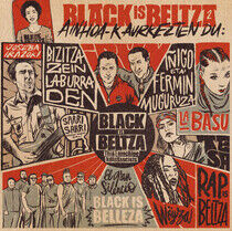 V/A - Black is Beltza 2.. -Rsd-