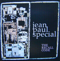Jean Paul Special - Recall Code