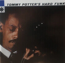 Potter, Tommy - Tommy Potter's Hard Funk