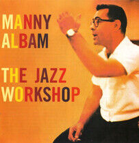 Albam, Manny - Jazz Workshop