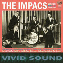 Impacts - Complete King Single..