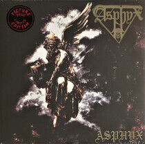Asphyx - Asphyx -Gatefold-
