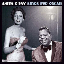 O'Day, Anita - Sings For Oscar/Pick..