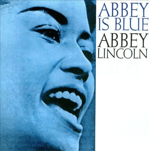 Lincoln, Abbey - Abbey is Blue/It\'s Magic