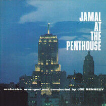 Jamal, Ahmad - Jamal At the Penthouse